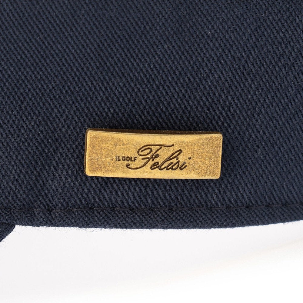 FELISI MEN MS EMB VISOR