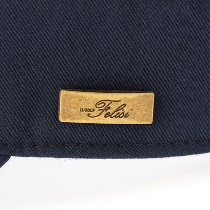 FELISI MEN MS EMB VISOR