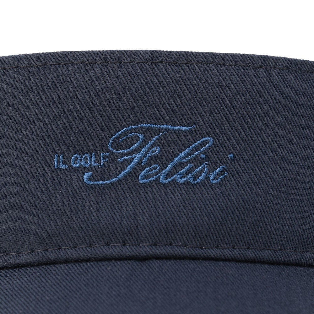 FELISI MEN MS EMB VISOR