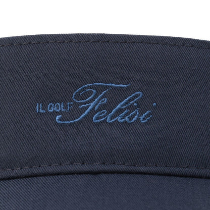 FELISI MEN MS EMB VISOR
