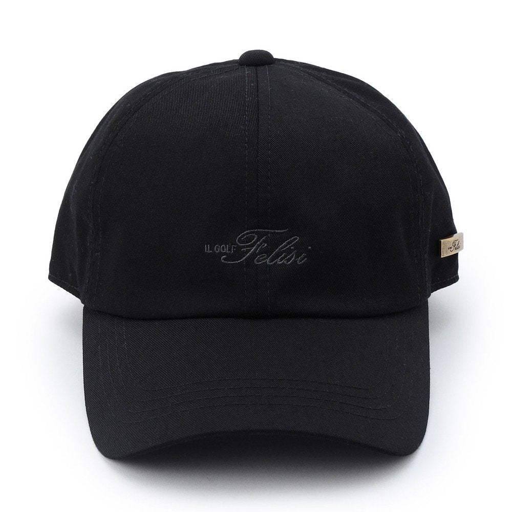 FELISI MEN MS EMB CAP