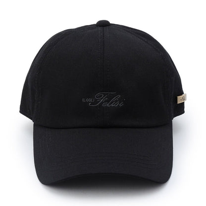FELISI MEN MS EMB CAP