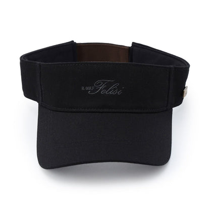 FELISI MEN MS EMB VISOR