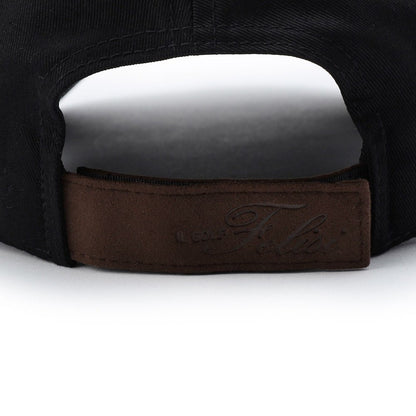FELISI MEN MS EMB CAP