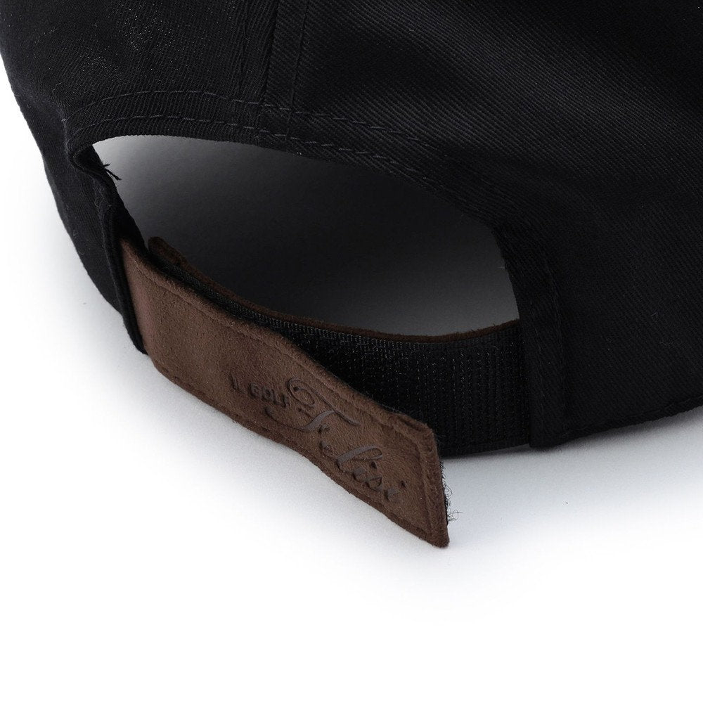FELISI MEN MS EMB CAP