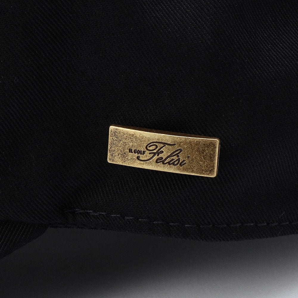 FELISI MEN MS EMB CAP