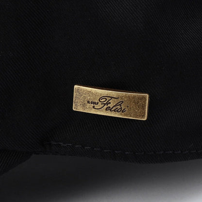 FELISI MEN MS EMB CAP
