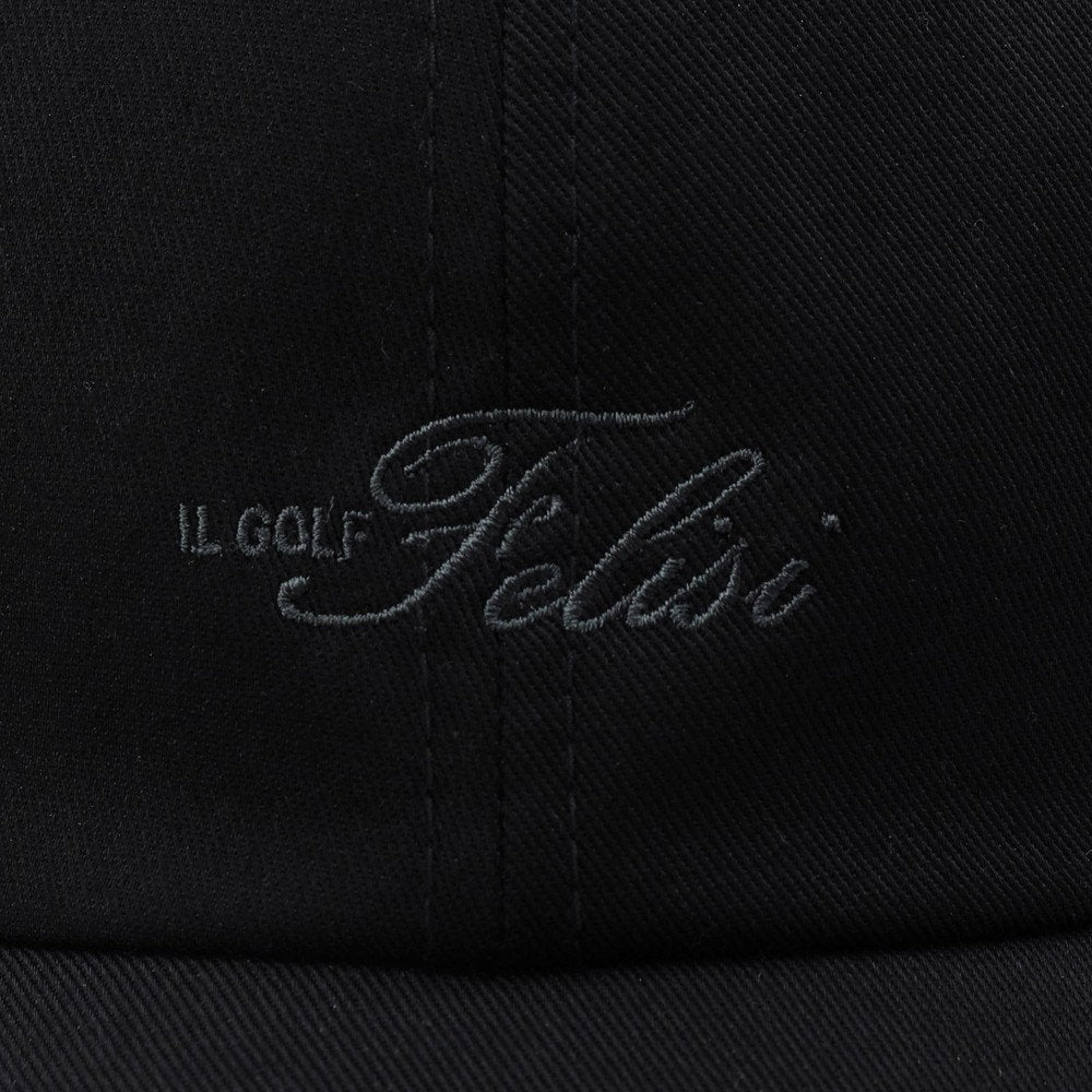 FELISI MEN MS EMB CAP