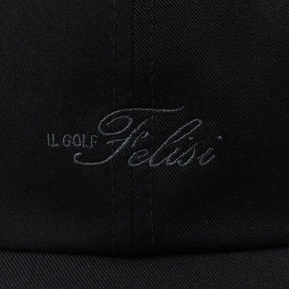 FELISI MEN MS EMB CAP