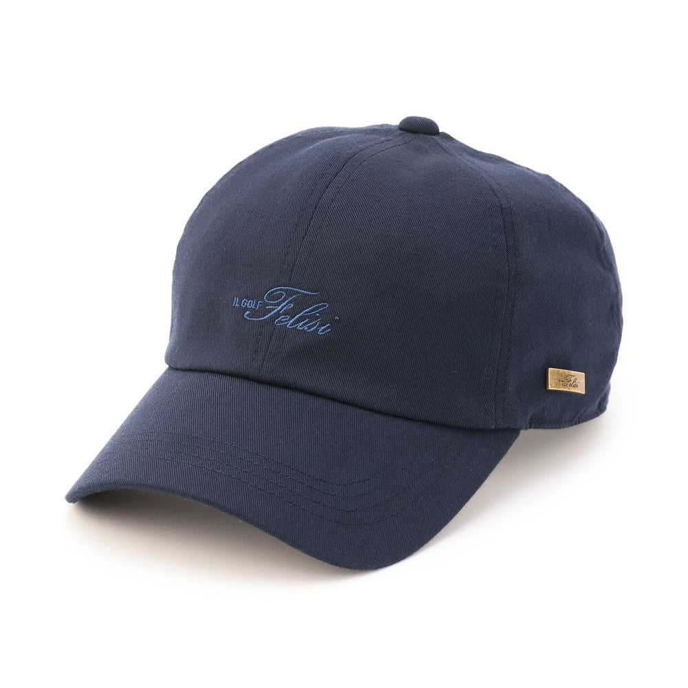 FELISI MEN MS EMB CAP