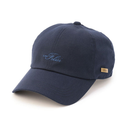 FELISI MEN MS EMB CAP