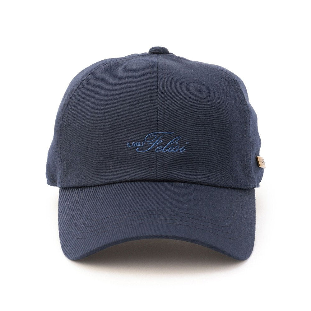 FELISI MEN MS EMB CAP