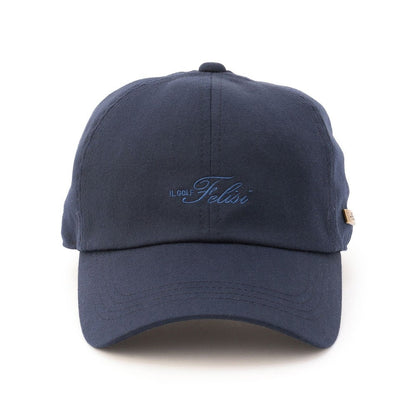 FELISI MEN MS EMB CAP