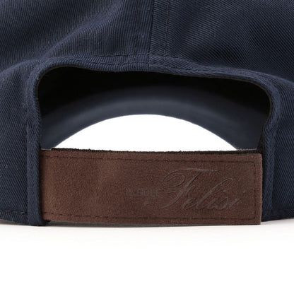 FELISI MEN MS EMB CAP