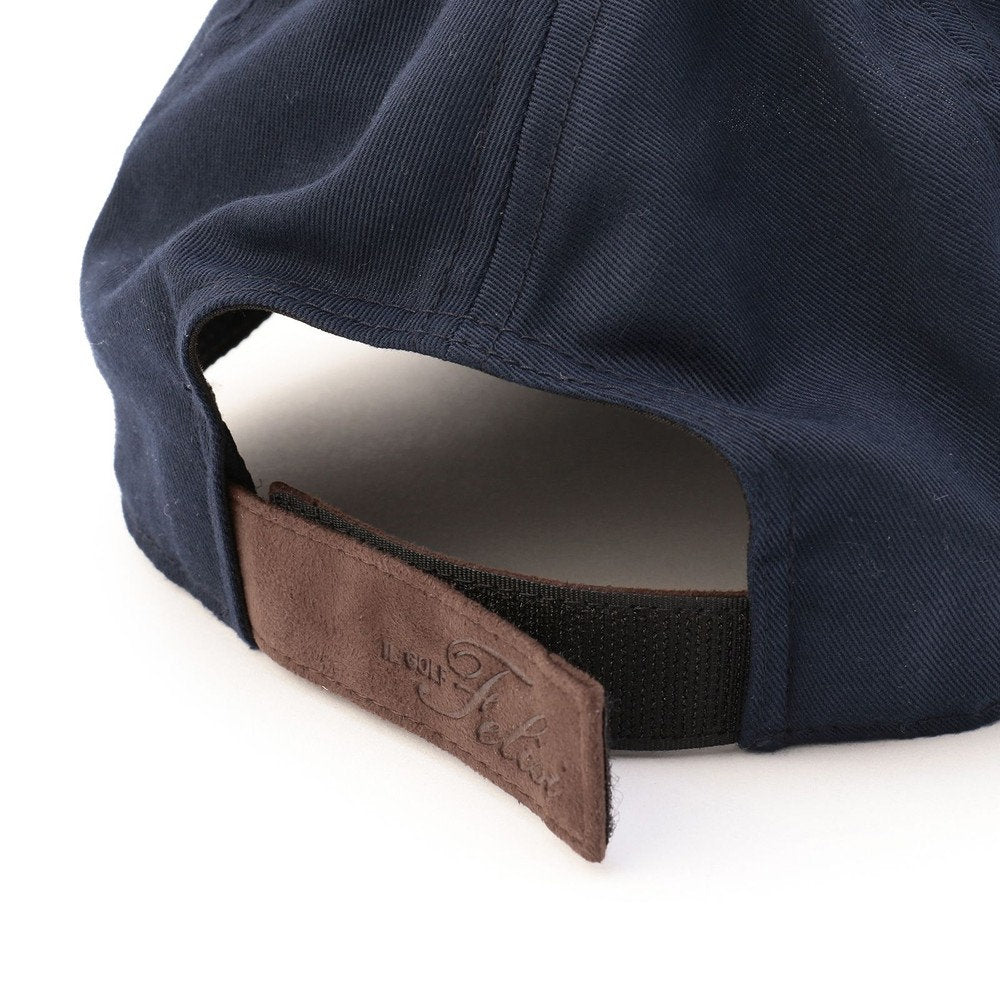 FELISI MEN MS EMB CAP