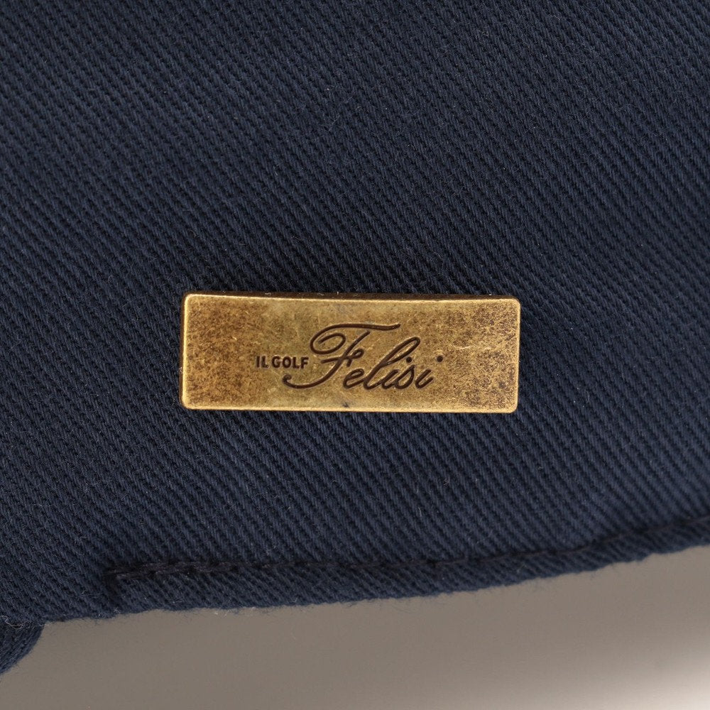 FELISI MEN MS EMB CAP