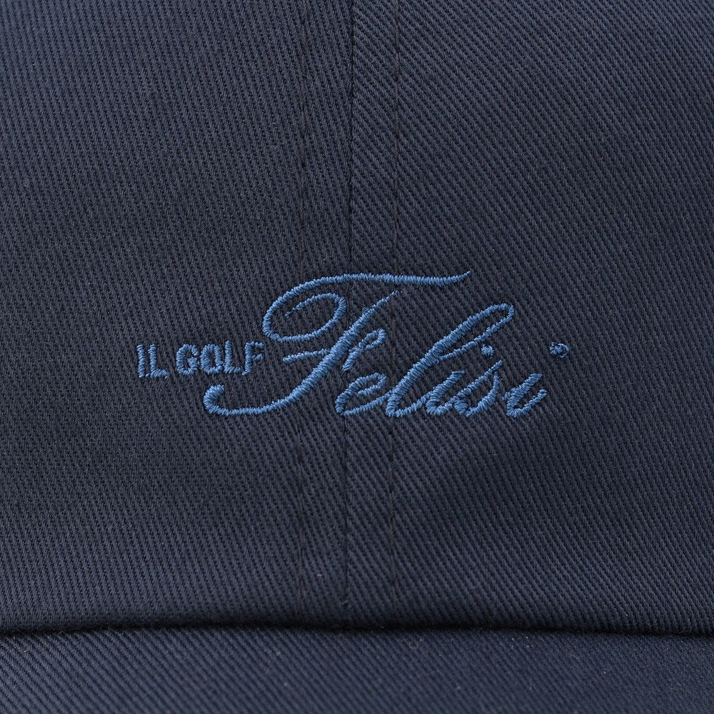 FELISI MEN MS EMB CAP