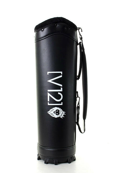 V12 BASE CADDIE BAG
