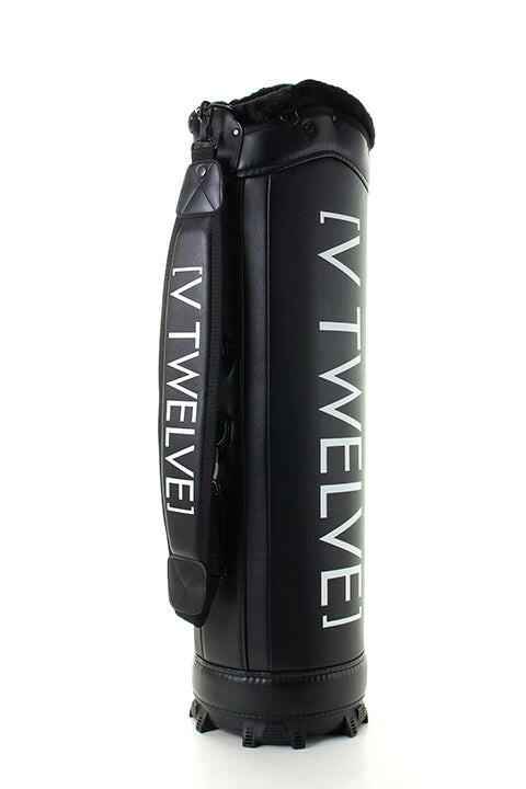 V12 BASE CADDIE BAG