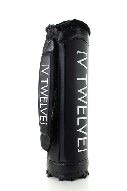V12 BASE CADDIE BAG