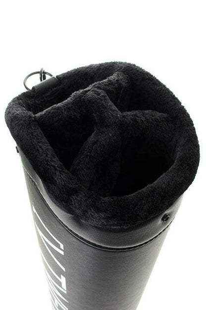 V12 BASE CADDIE BAG