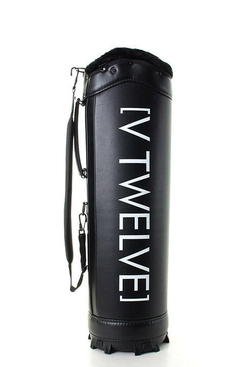 V12 BASE CADDIE BAG