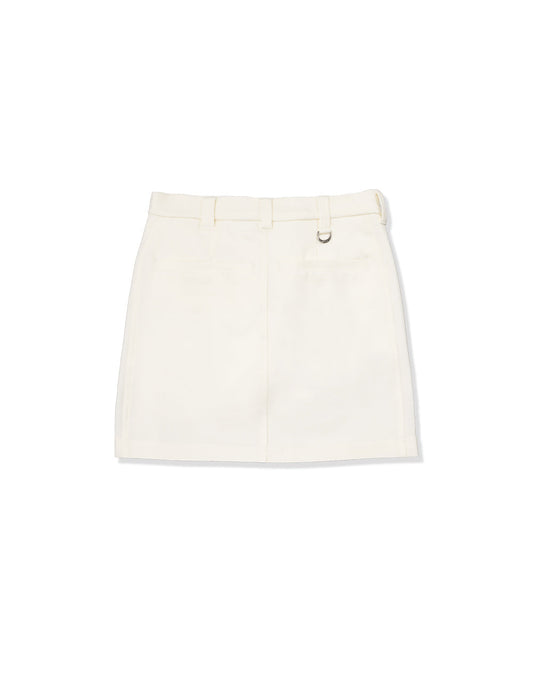 MUTA WOMENS ストレッチポンチスカート