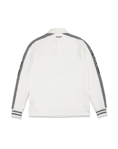 MUTA MEN Warmy polo