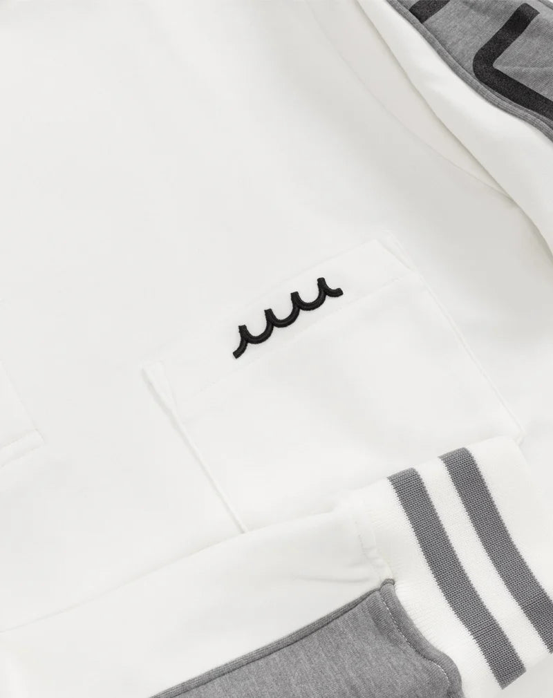 MUTA MEN Warmy polo