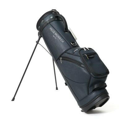 PELLE MORBIDA PG0STAND CADDIE BAGBAG