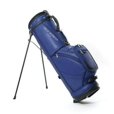 PELLE MORBIDA PG0STAND CADDIE BAGBAG