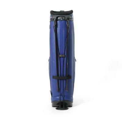 PELLE MORBIDA PG0STAND CADDIE BAGBAG