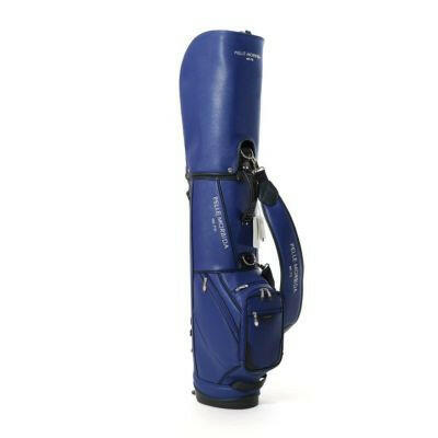 PELLE MORBIDA PG0STAND CADDIE BAGBAG
