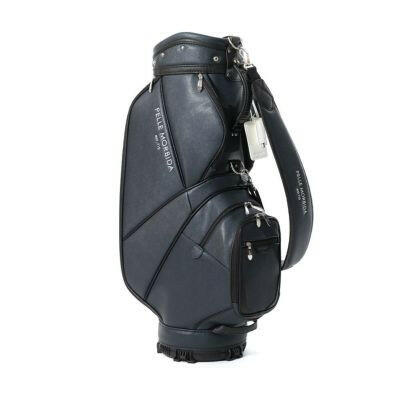 PELLE MORBIDA PMO-PG011 キャディバッグ