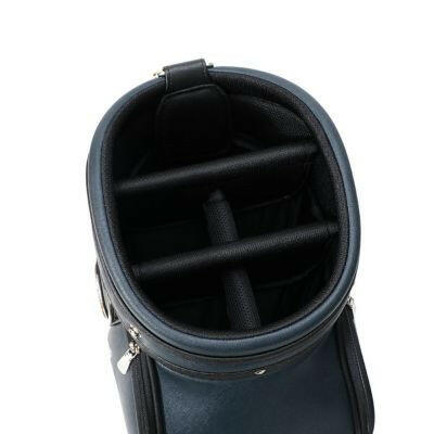 PELLE MORBIDA PMO-PG011 キャディバッグ