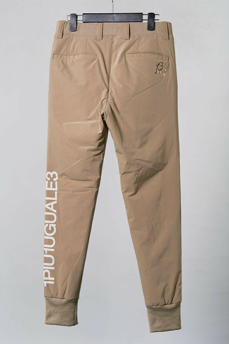 1PIU1UGUALE3 BATTING RIB PANTS