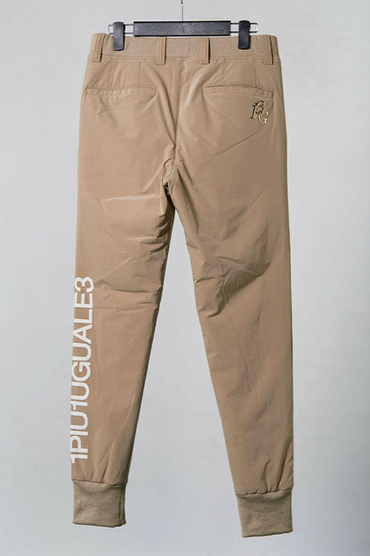 1PIU1UGUALE3 BATTING RIB PANTS