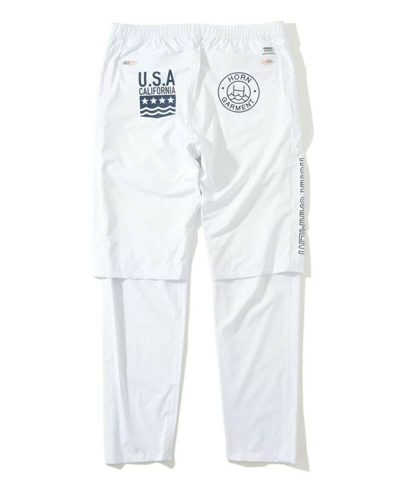 HORN GARMENT MENS Unite team Pants