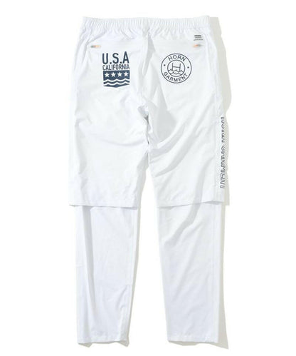 HORN GARMENT MENS Unite team Pants