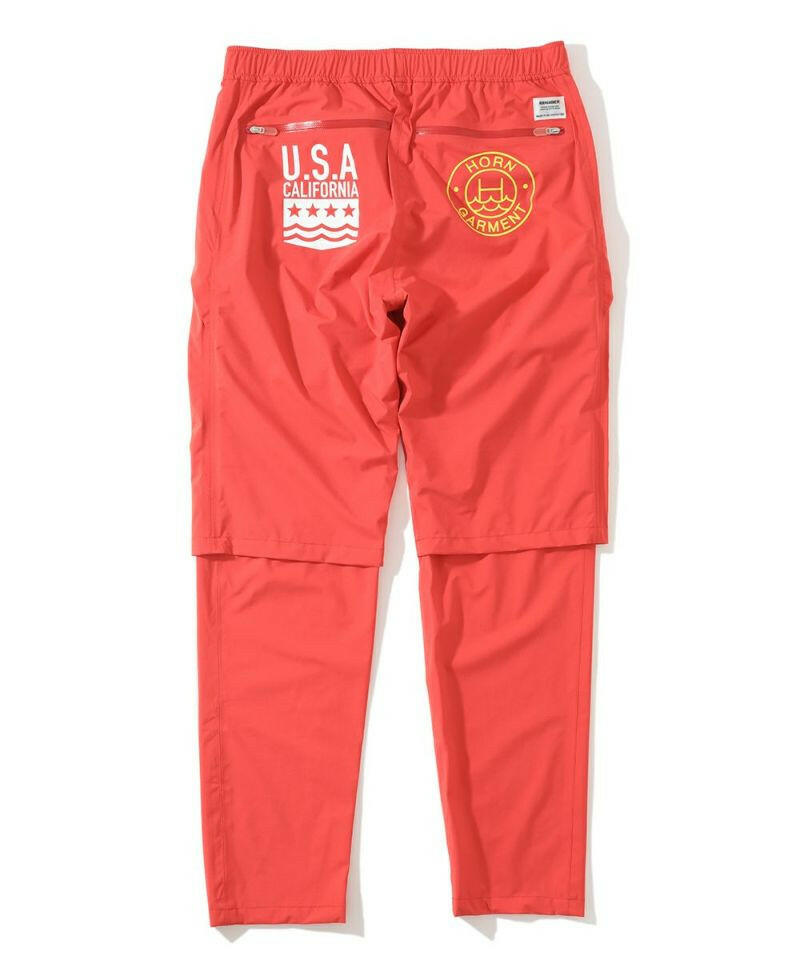 HORN GARMENT MENS Unite team Pants