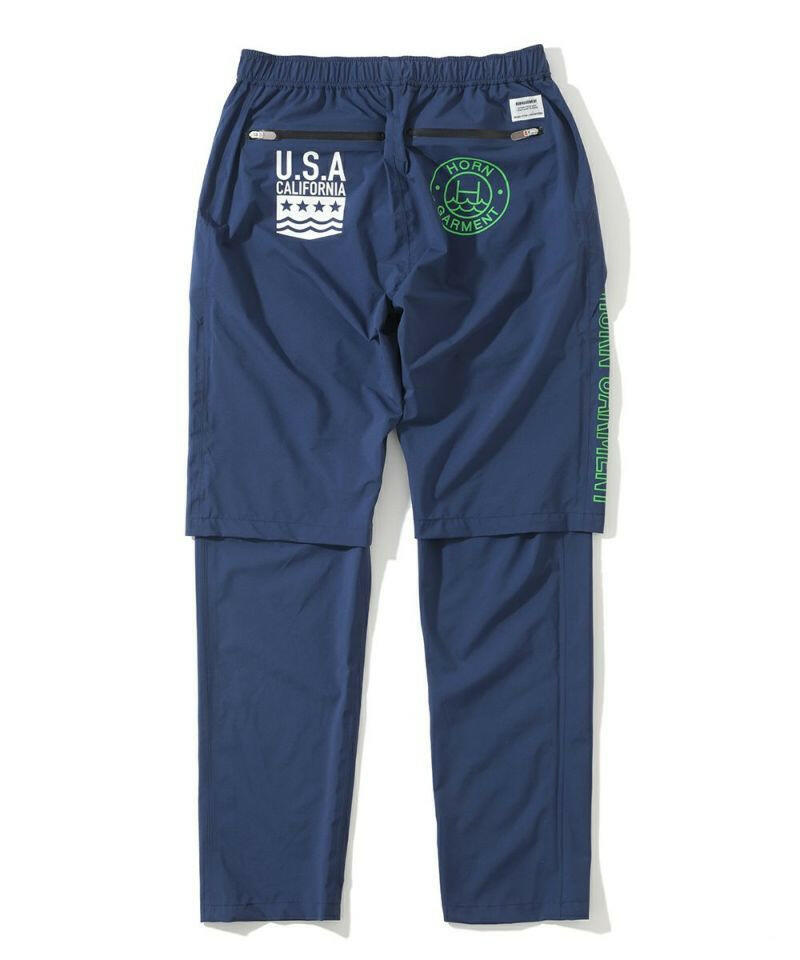 HORN GARMENT MENS Unite team Pants