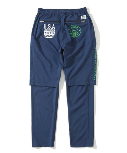 HORN GARMENT MENS Unite team Pants