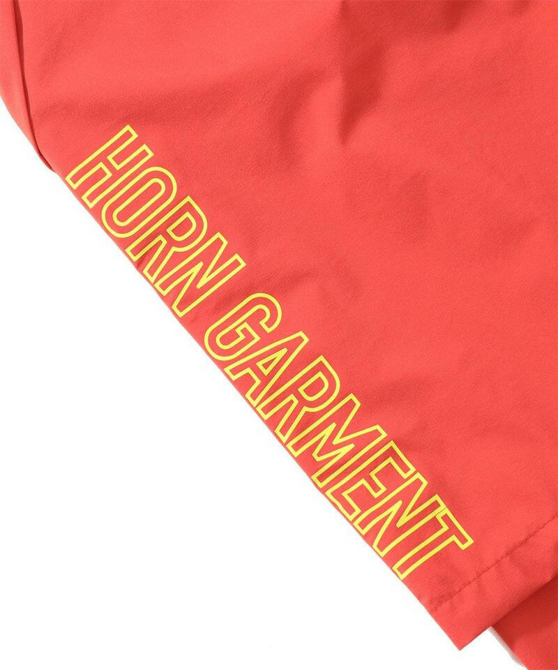 HORN GARMENT MENS Unite team Pants