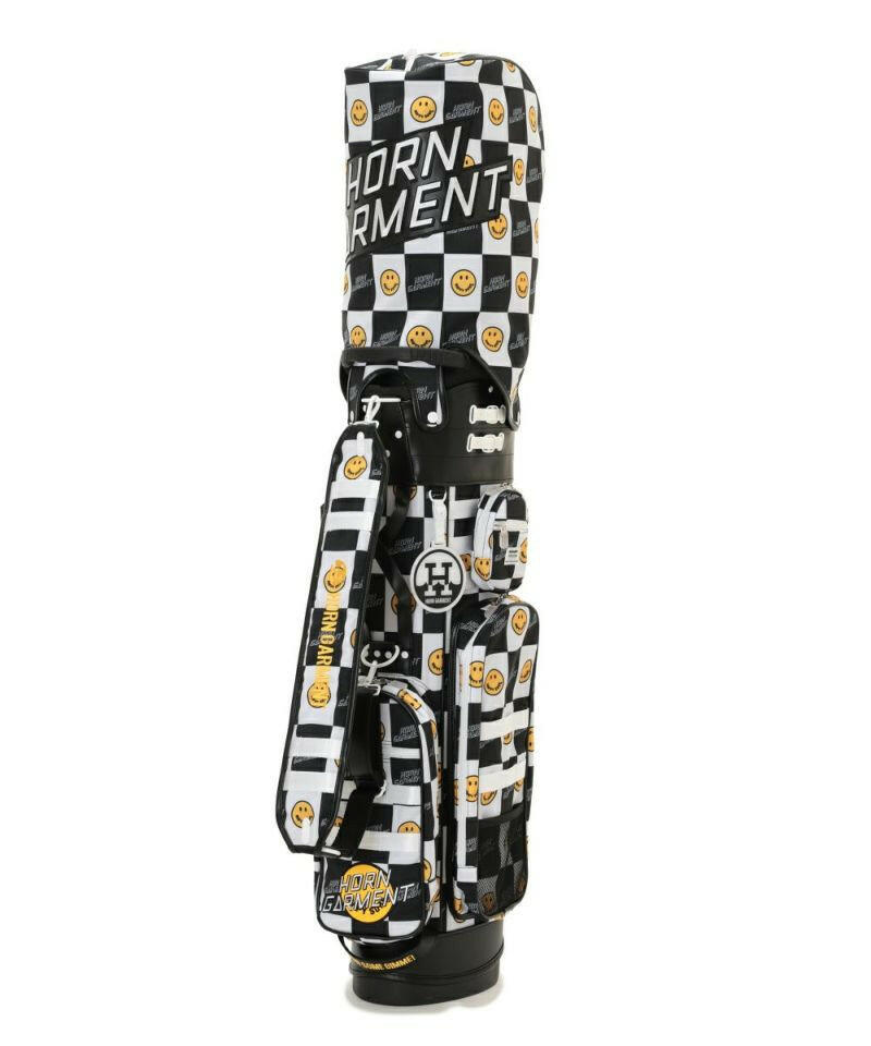 HORN GARMENT Gimme Golf Bag