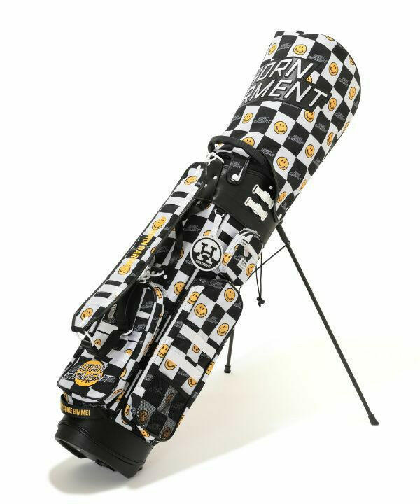 HORN GARMENT Gimme Golf Bag