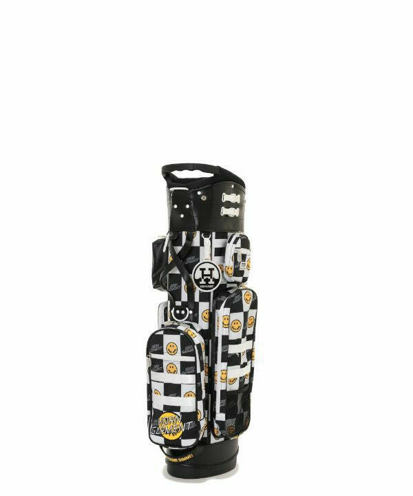 HORN GARMENT Gimme Golf Bag