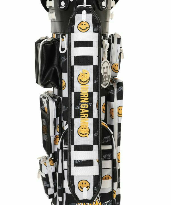 HORN GARMENT Gimme Golf Bag