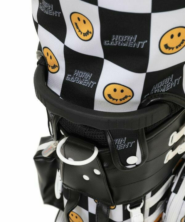 HORN GARMENT Gimme Golf Bag