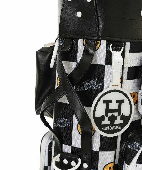 HORN GARMENT Gimme Golf Bag