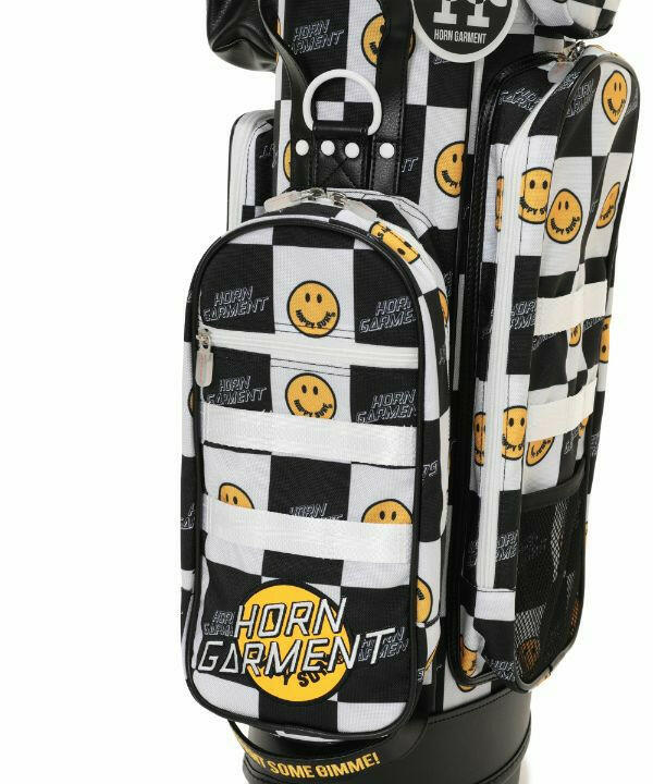 HORN GARMENT Gimme Golf Bag